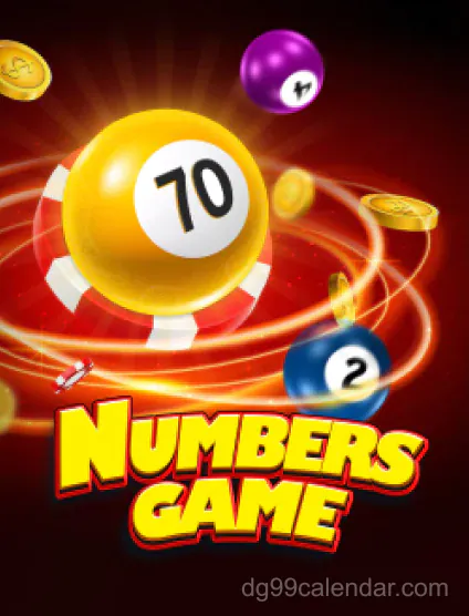Athena Numbers Game